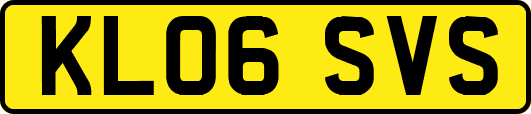 KL06SVS