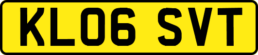KL06SVT
