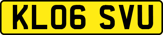 KL06SVU