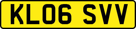 KL06SVV
