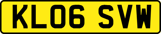KL06SVW