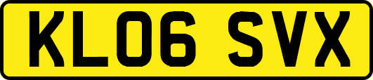 KL06SVX