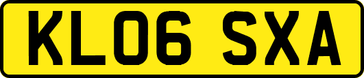 KL06SXA