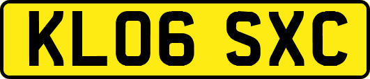 KL06SXC