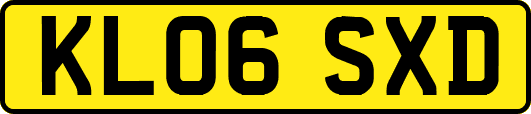 KL06SXD