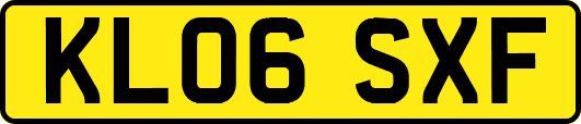 KL06SXF