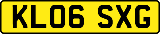 KL06SXG