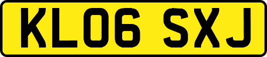 KL06SXJ