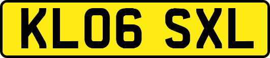 KL06SXL