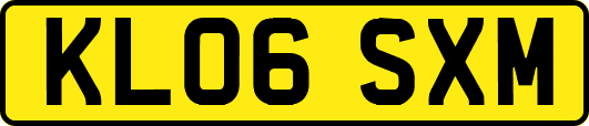 KL06SXM