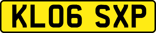 KL06SXP