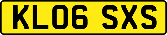 KL06SXS
