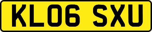 KL06SXU