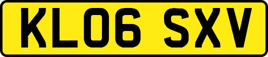 KL06SXV