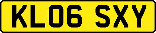 KL06SXY
