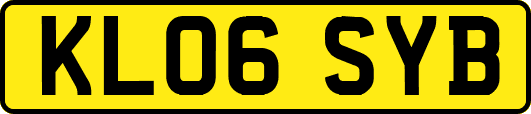 KL06SYB