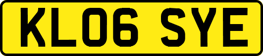 KL06SYE