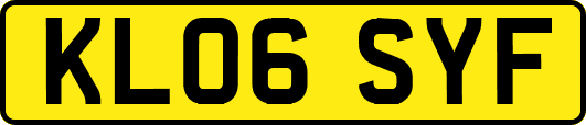 KL06SYF