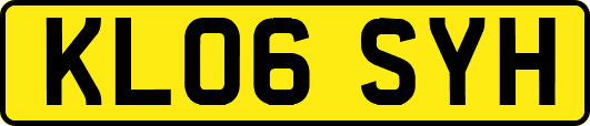 KL06SYH