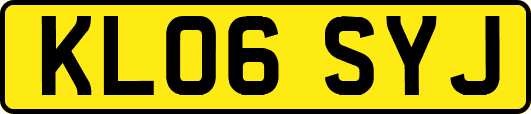 KL06SYJ