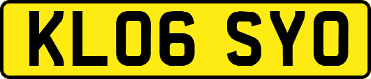 KL06SYO