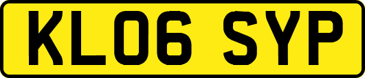 KL06SYP