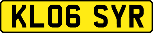 KL06SYR