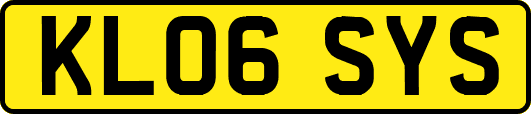KL06SYS