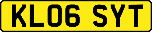 KL06SYT