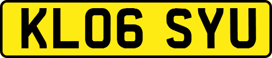 KL06SYU