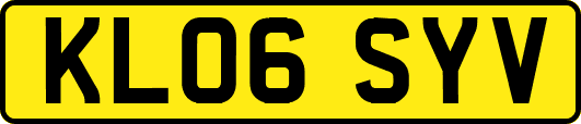 KL06SYV