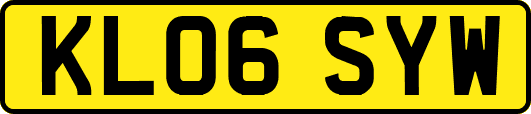 KL06SYW