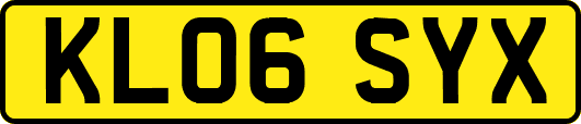 KL06SYX