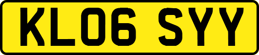 KL06SYY