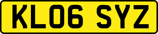 KL06SYZ