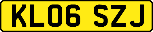 KL06SZJ