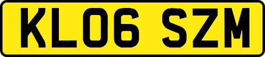 KL06SZM
