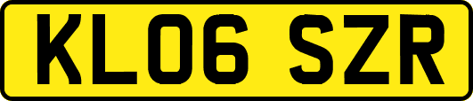 KL06SZR