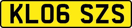 KL06SZS