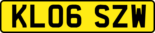 KL06SZW