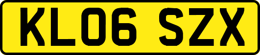 KL06SZX