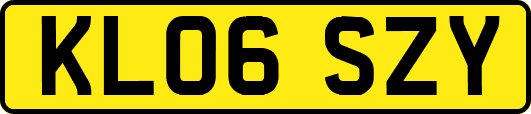 KL06SZY