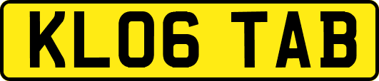 KL06TAB