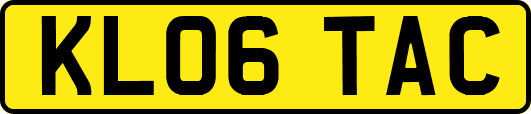 KL06TAC