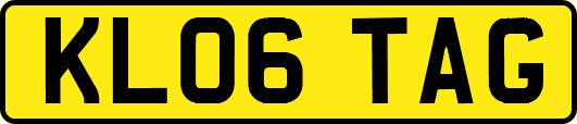KL06TAG
