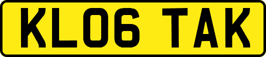 KL06TAK
