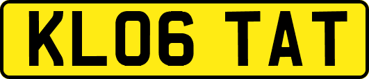 KL06TAT