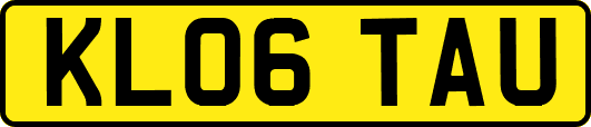 KL06TAU