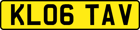 KL06TAV