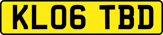 KL06TBD